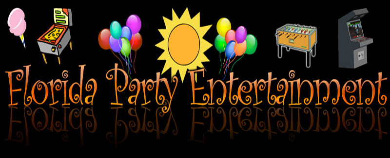 logo south florida party entertainment 