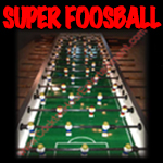 florida arcade game super foosball