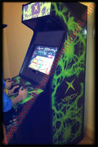 florida xbox arcade game