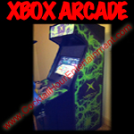 florida arcade game video games